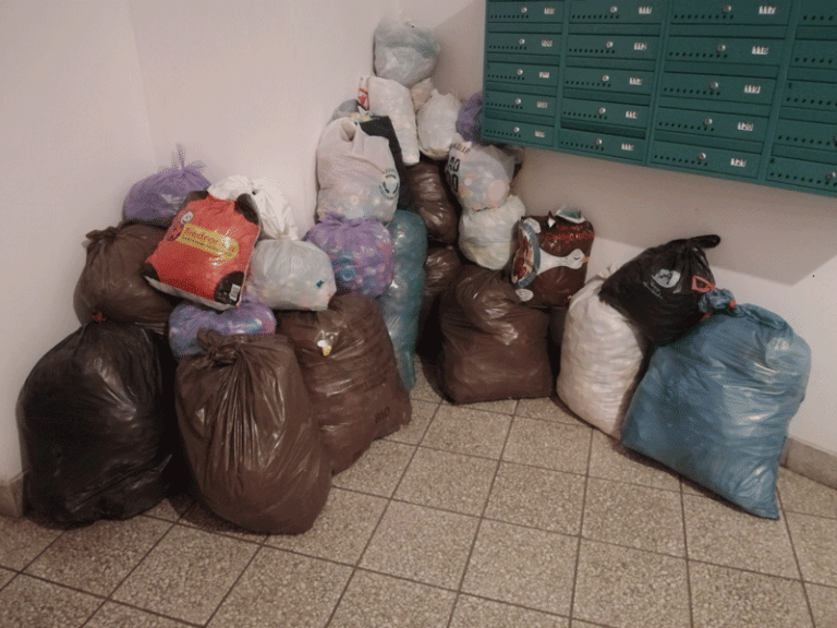 Zakrętki ze Śląska