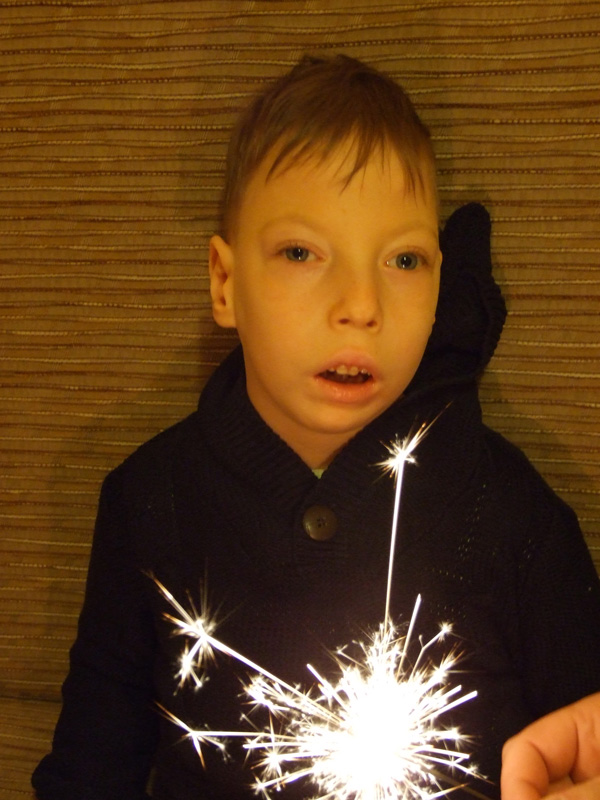 Dziękujemy za 2014 rok