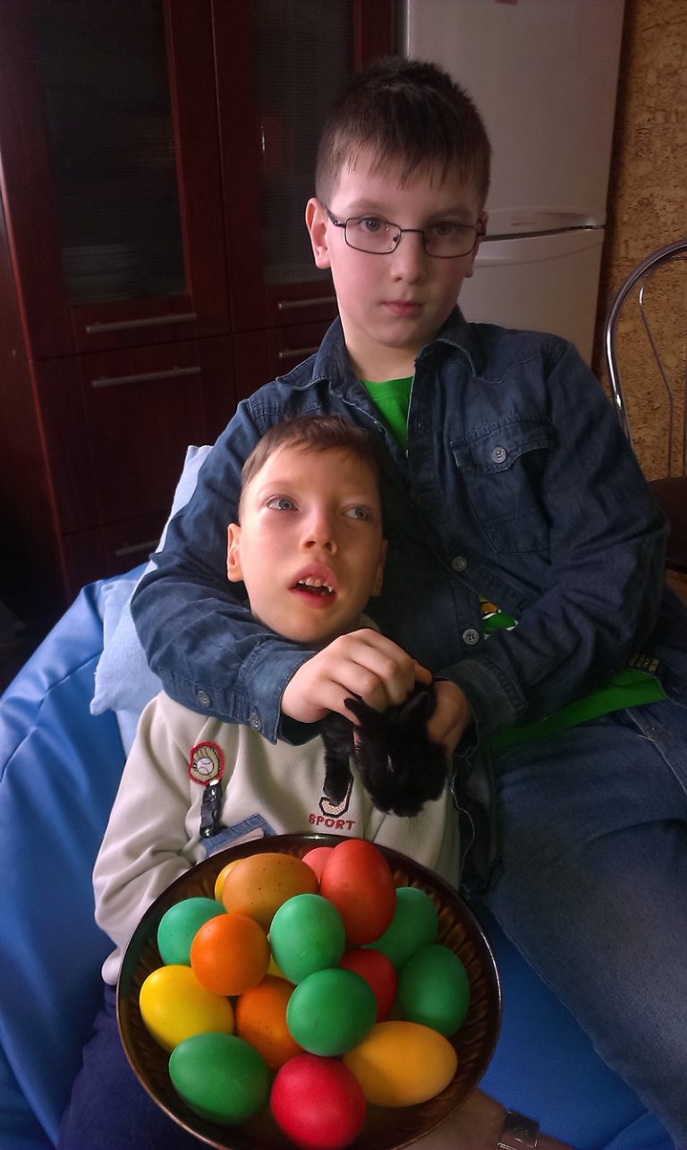 Święta Wielkanocne