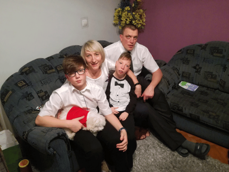 Dziękujemy za 2017 rok