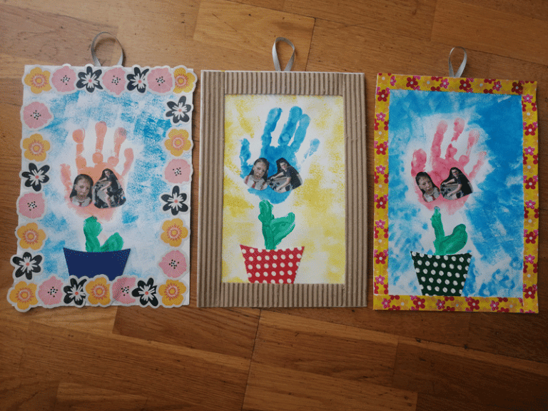 DZIEŃ BABCI I DZIADKA 2020