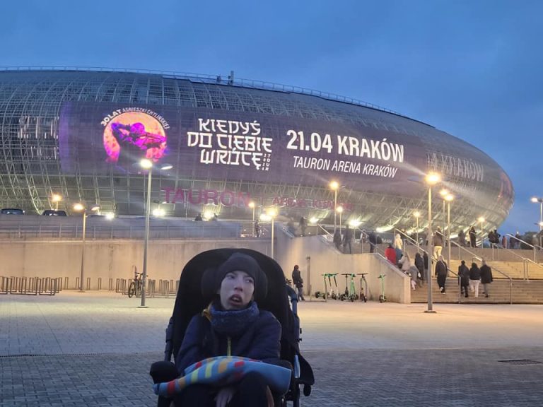 Koncert Agnieszki Chylińskiej