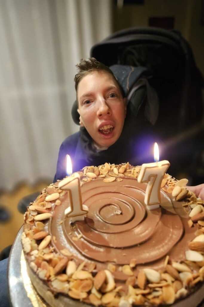 tort Dominika Stochaja