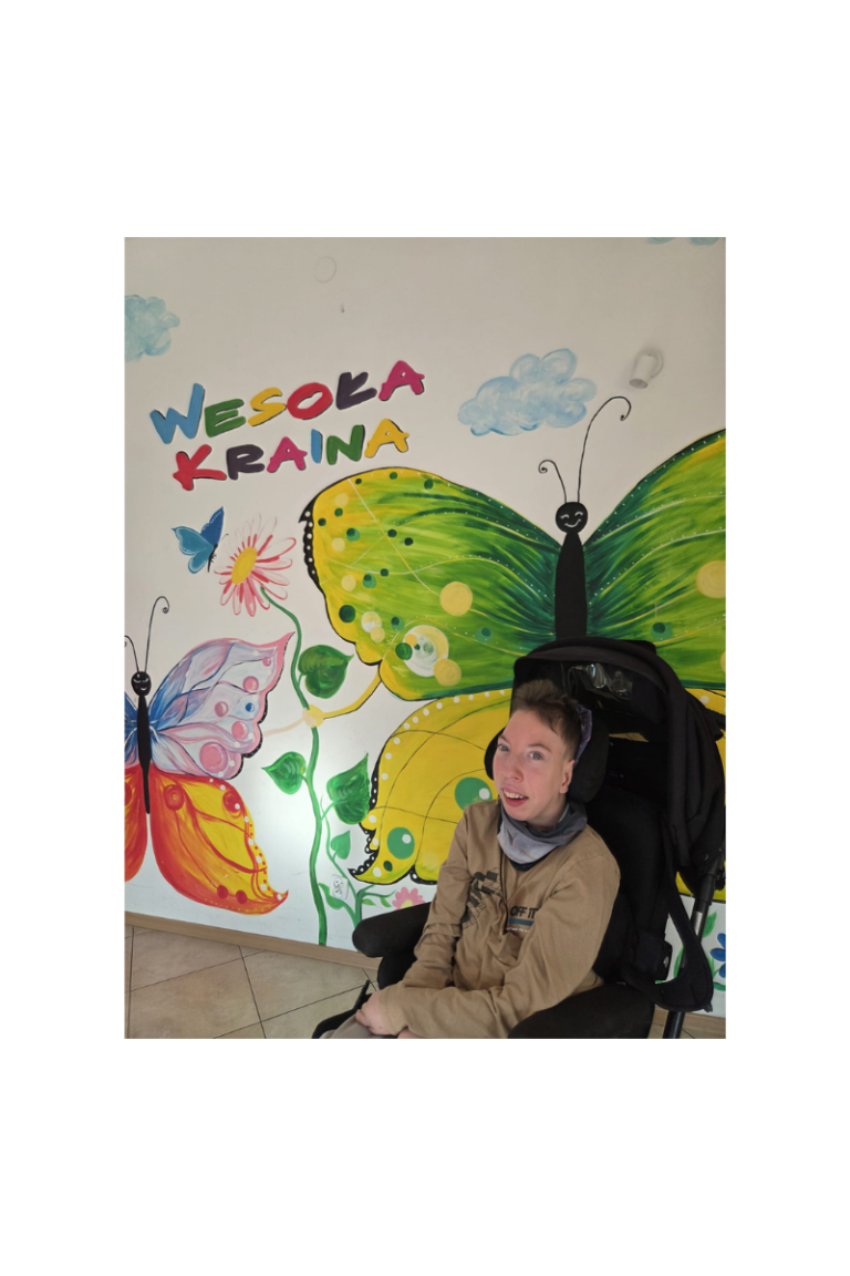 Obóz treningowy w Wesołej Krainie!!!